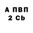 МЕТАДОН белоснежный TheLoys