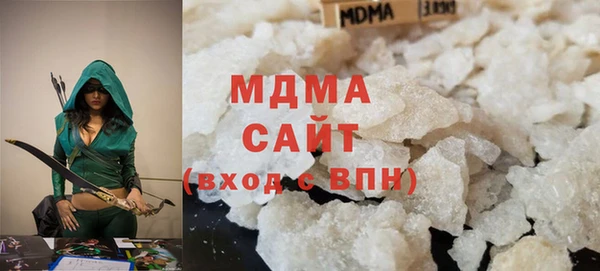 крисы Абинск
